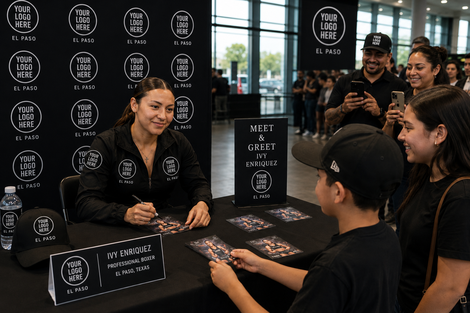 Community Meet and Greet
